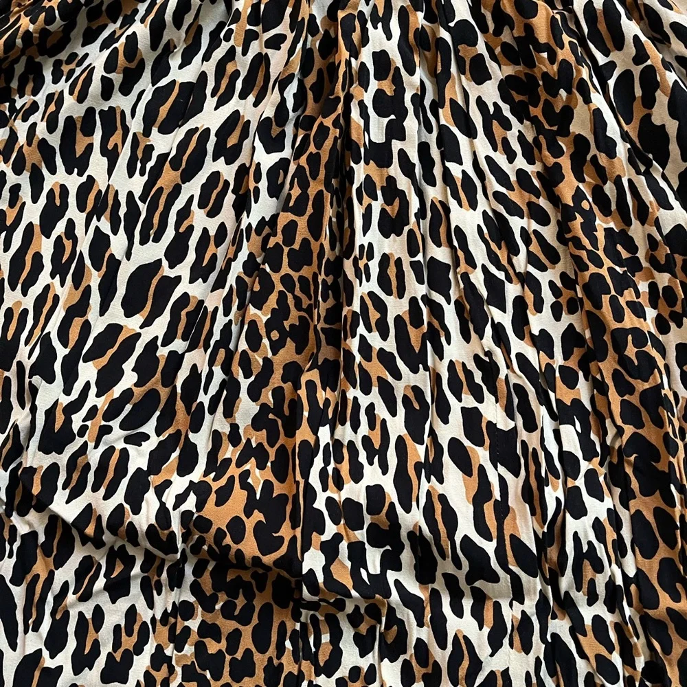 Trashy Diva Leopard Print Dress - Picture 6 of 6